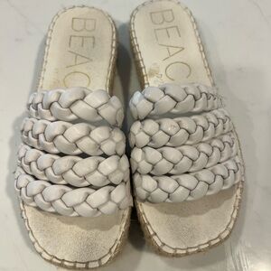 Matisse Beach platform